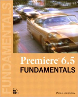 Book Premiere 6.5 Fundamentals free
