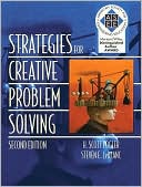Book Strategies for Creative Problem Solving free