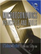 Book Macroeconomics - Principles & Tools (3rd, 03) by O'Sullivan, Arthur - Sheffrin, Steven M [Paperback (2002)] free
