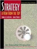Book Strategy: A View From the Top free
