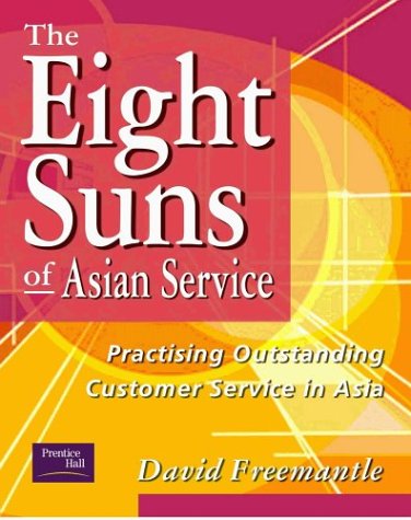 Book The Eight Suns Of Asian Service free