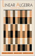 Book Linear Algebra (2-downloads) free