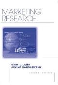 Book Marketing Research: Marketing Engineering Applications, Second Edition free