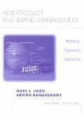 Book New Product and Brand Managment: Marketing Engineering Applications (2nd Edition) free