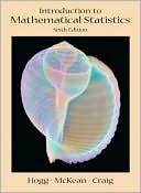 Book Introduction to Mathematical Statistics free