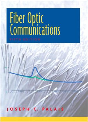 Book Fiber Optic Communications free