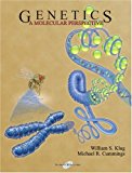 Book Genetics: A Molecular Perspective free
