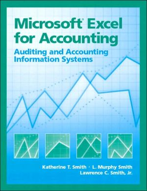 Book Microsoft Excel for Accounting free