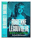 Book Adrienne Lecouvreur: The Actress and the Age free