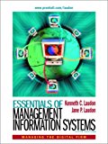 Book Essentials of Management Information Systems free