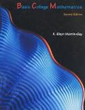 Book Basic College Mathematics free
