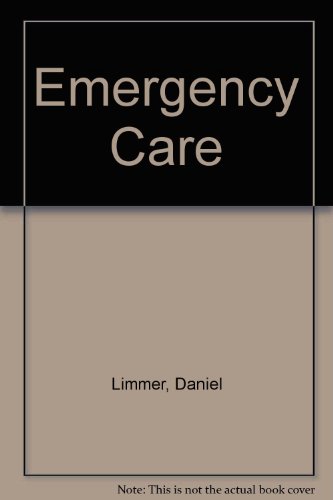 Book Emergency Care free