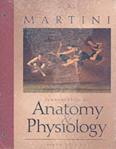 Book Fundamentals of Anatomy and Physiology-Learning System Edition (5th Edition) free