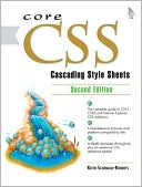 Book Core CSS (2nd Edition) free
