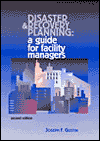 Book Disaster And Recovery Planning: A Guide For Facility Managers free