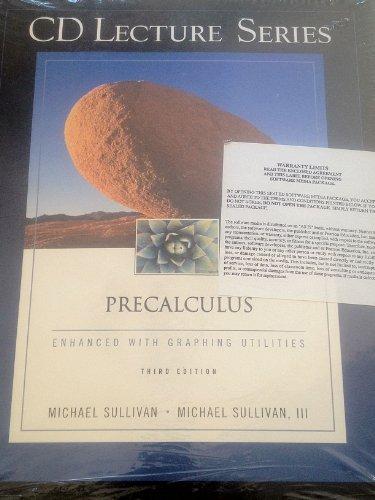 Book Precalculus Enhanced with Graphg Utilities free