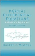 Book Partial Differential Equations: Methods and Applications free