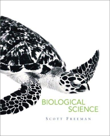 Book Biological Science (With CD-ROM) free
