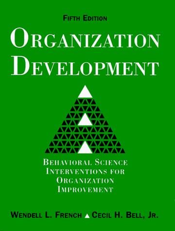 Book Organization Development: Behavioral Science Interventions for Organization Improvement free Book Organization Development: Behavioral Science Interventions for Organization Improvement free