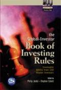 Book The Global-Investor Book of Investing Rules: Invaluable Advice from 150 Master Investors free
