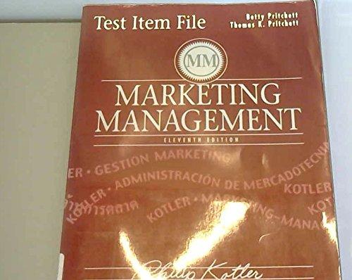 Book Test Item File free
