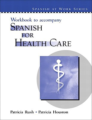 Book Spanish for Health Care free