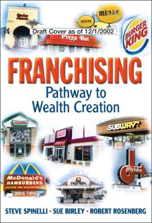 Book Franchising: Pathway to Wealth Creation free