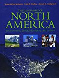 Book The Geography of North America: Environment, Political Economy, and Culture free