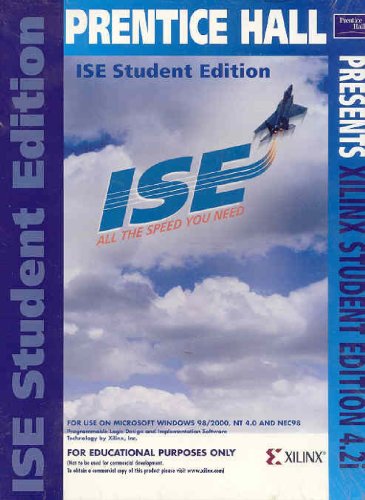 Book Xilinx Student Edition 4.2i free