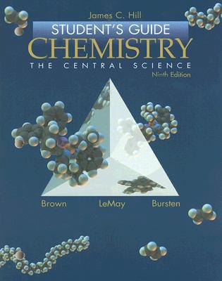 Book Chemistry the Central Science: Student Guide free