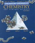 Book Laboratory Experiments (9th Edition) free