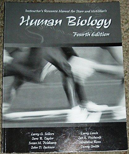 Book Instructor's Resource Manual For Chemistry: The Central Science, Ninth Edition free