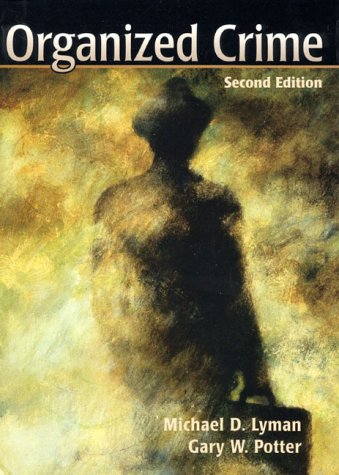 Book Organized Crime (2nd Edition) free