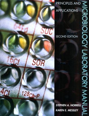 Book Microbiology Lab Manual (2nd Edition) free