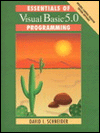 Book Essentials Of Visual Basic 5.0 Programming free