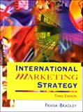 Book International Marketing Strategy (3rd Edition) free