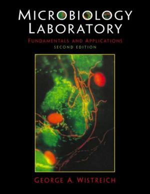 Book Microbiology Laboratory Fundamentals and Applications (2nd Edition) free