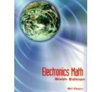 Book Electronics Math (6th Edition) free