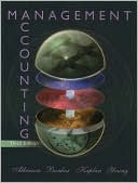 Book Management Accounting (3rd Edition) free