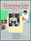 Book Exceptional Lives: Special Education In Today's Schools free