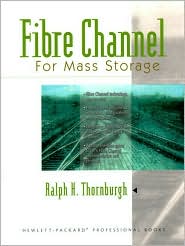 Book Fibre Channel for Mass Storage free
