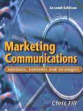 Book Marketing Communications: Contexts, Contents and Strategies (2nd Edition) free