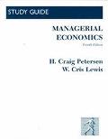Book Managerial Economics free