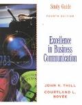Book Excellence in Business Communication free