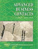 Book Advanced Business Contacts (Business Management English Series) free