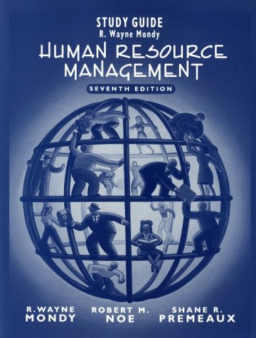 Book Human Resource Management free
