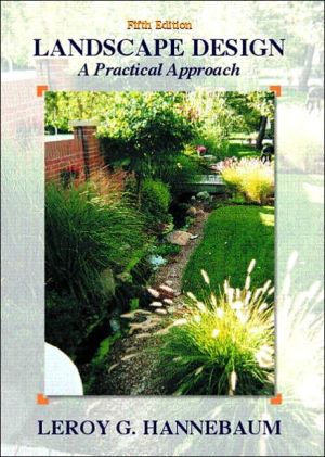 Book Landscape Design: A Practical Approach (5th Edition) free