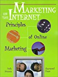 Book Marketing on the Internet: Principles of On-Line Marketing free