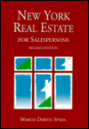 Book New York Real Estate For Salespersons free