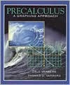 Book Precalculus: A Graphing Approach free